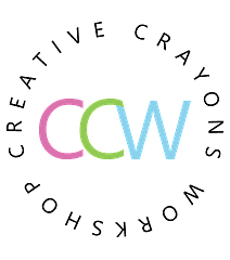 Creative Crayons Workshop