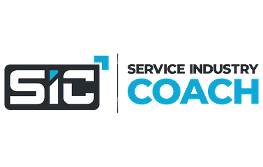 Service Industry Coach