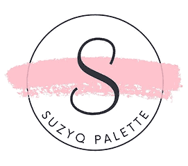 SuzyQ Palette